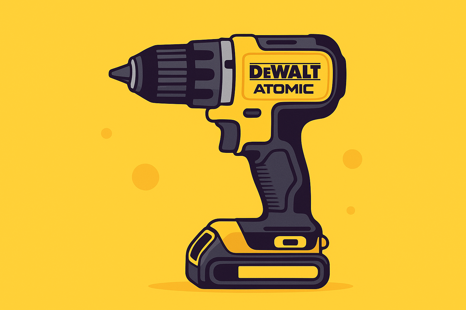 DeWalt Atomic