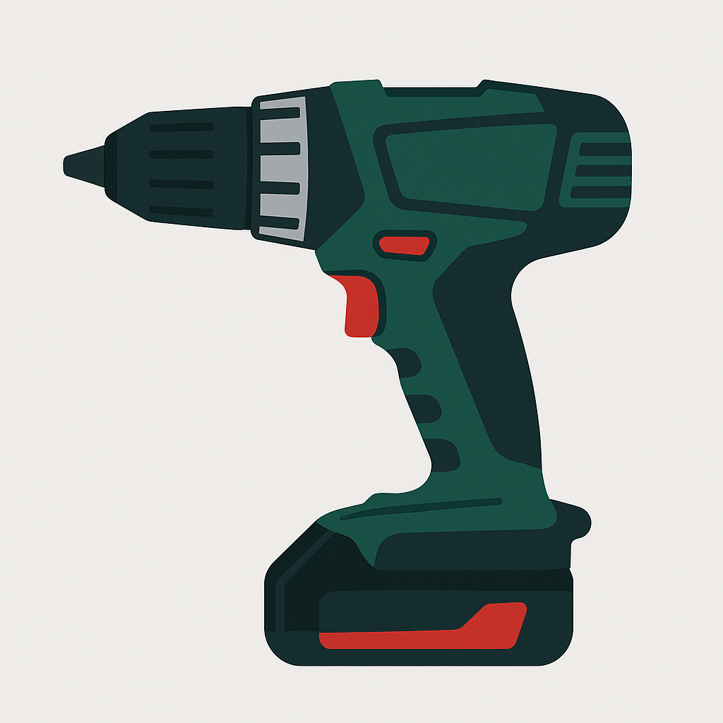 Шуруповёрты Metabo BS