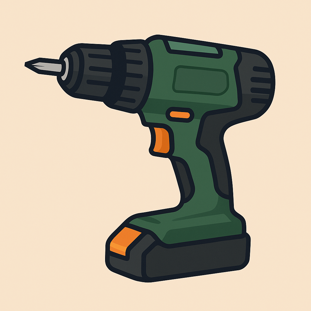 Bosch EasyImpact Cordless